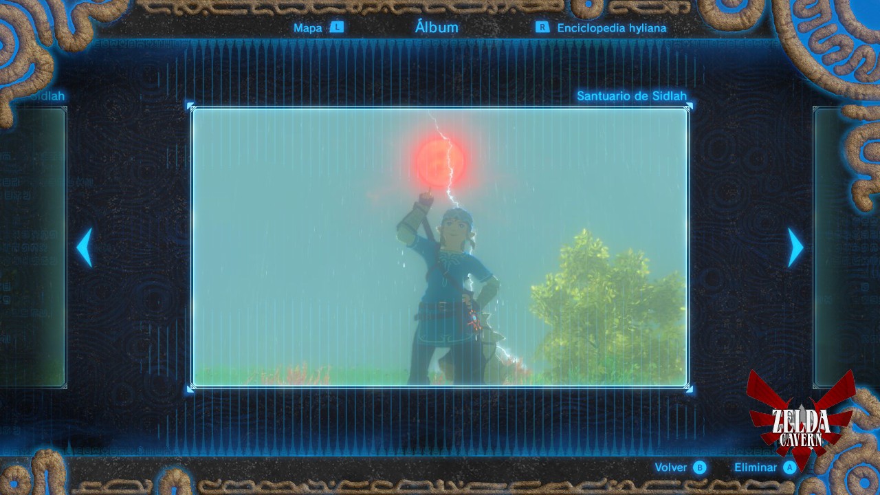 My Best Blood Moon Selfie