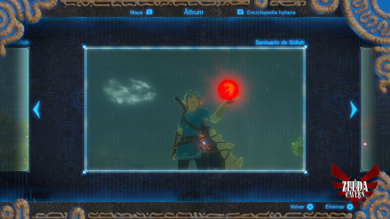 Blood Moon classic selfie