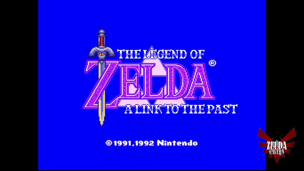 More LttP