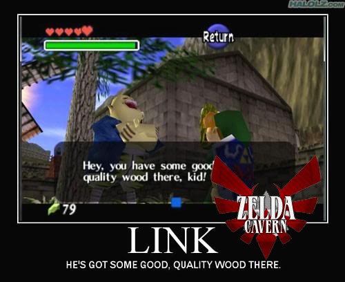 Good Wood