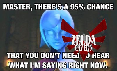 Fi: Master, there's a 95% chance that...