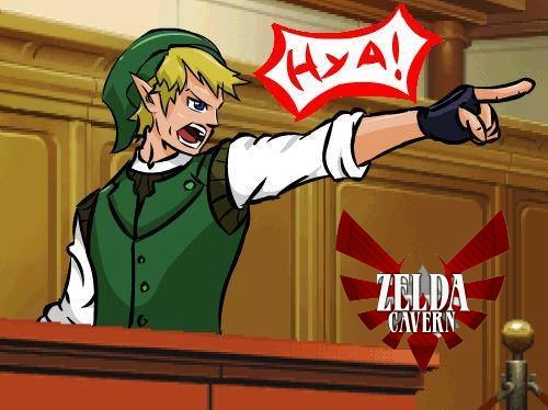 OBJECTION!